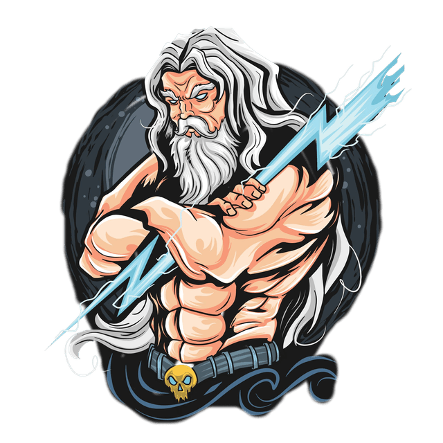 Zeus hero image